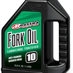 Fork Oil Standard Hydraulic 10Wt.